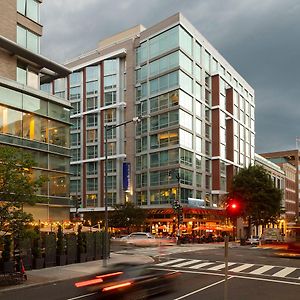 Hilton Garden Inn Washington Dc/Georgetown Area